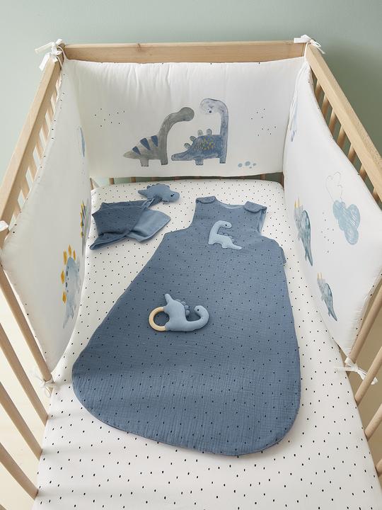 Immagine prodotto Vertbaudet Sacco A Pelo Per Bambini (104 cm)
