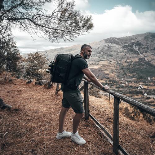 Actual product image Pgytech OneMo FPV (Drone backpack, Universal)