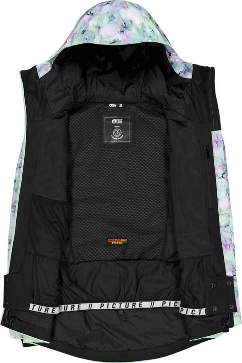 Actual product image Picture Exa Jacket (XS)