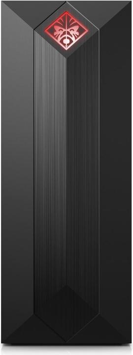HP Omen Obelisk – 875-1662nz (Intel Core i7-9700F, 16 GB, 512 GB, GeForce RTX 2060 Super)
