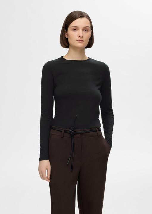 Produktbild Selected Femme Basic Longsleeve (L)