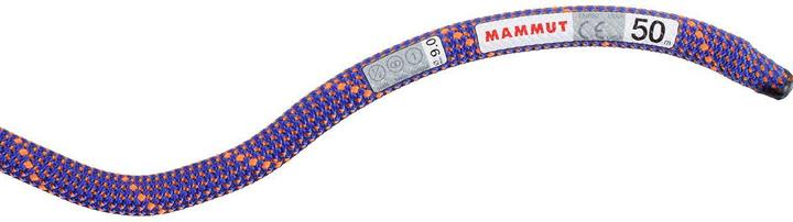 Immagine prodotto Mammut 9.0 Crag Sender Dry Climbing Rope (60 m)