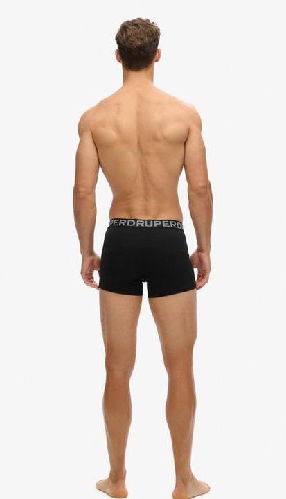 Produktbild Superdry Boxer (M, 3er Pack)