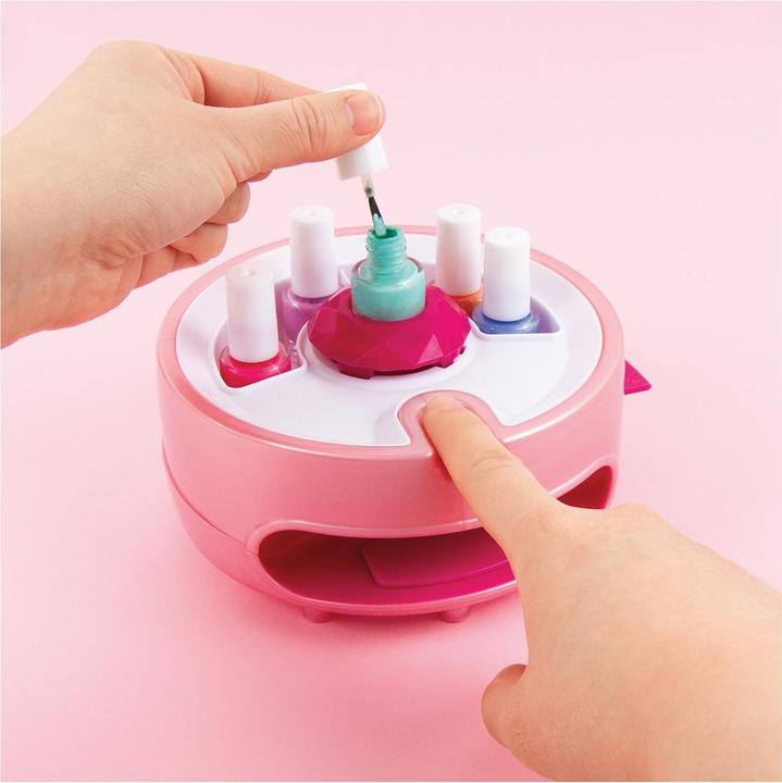 Image du produit Spectron Make it Real Magic Séchoir à ongles avec vernis à ongles