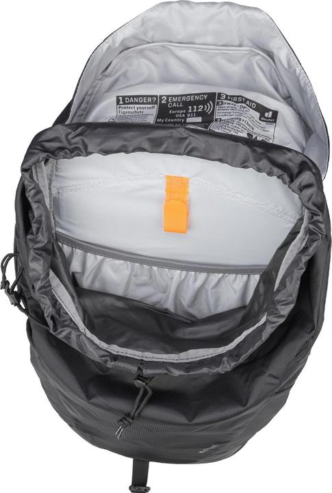 Actual product image Deuter AC Lite 32 EL (32 l)