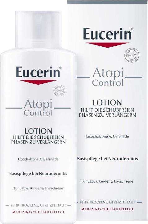 Immagine prodotto Eucerin Atopicontrol Lo Pg (Lozione corpo, 250 ml)