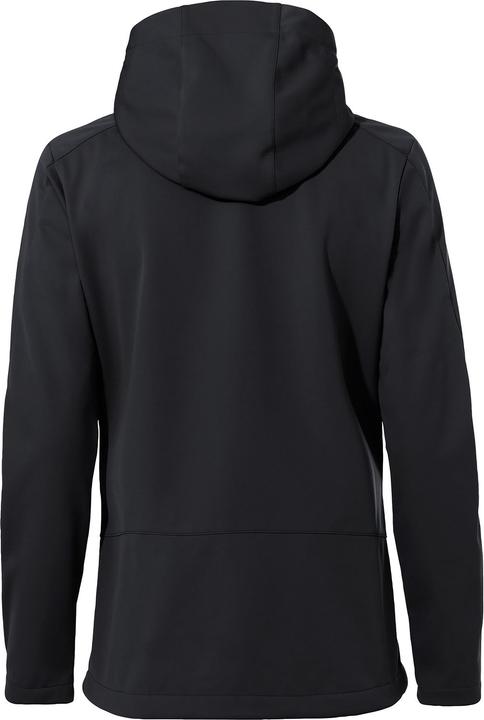 Image du produit Vaude Women's All Year Elope Softshell Jacket II (44, XL)