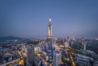Actual product image Venus Optic Laowa 15mm f/4.5 Zero-D Shift Nikon Z (Nikon Z, full size)