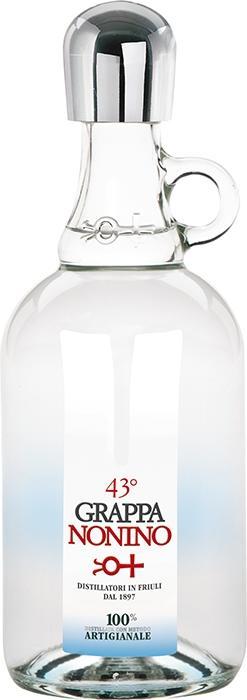 Immagine prodotto Nonino Grappa