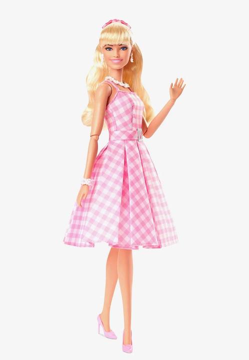 Immagine prodotto Barbie La bambola del film Margot Robbie