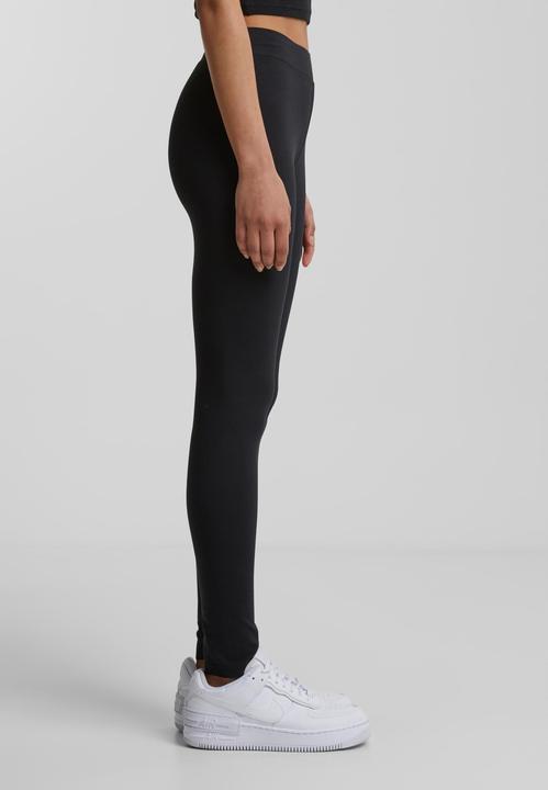 Actual product image Urban Classics Ladies Jersey Leggings (L)