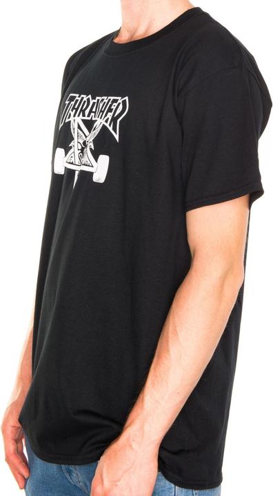 Immagine prodotto Thrasher Maglietta Skate Goat (S)
