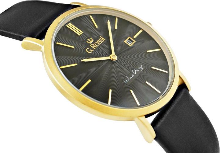 Produktbild Gino Rossi Herren GROSSI 10853A-1A2
