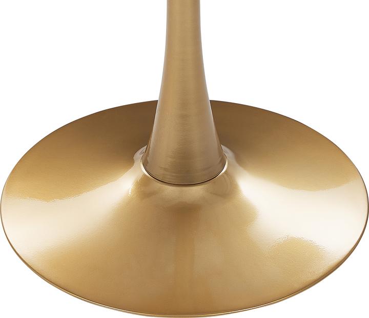 Actual product image Beliani Boca (ø 90 x 74 cm)