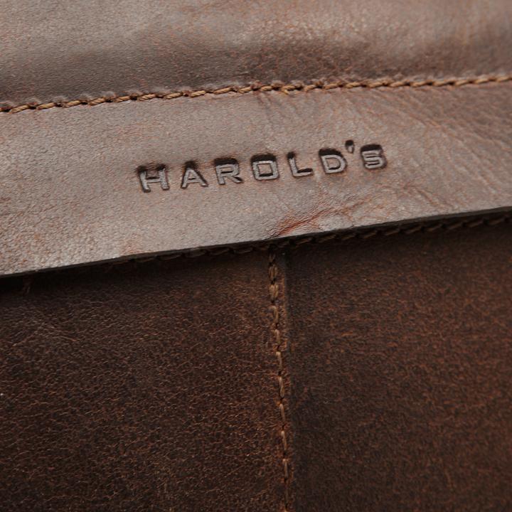 Produktbild Harolds Umhängetasche Aberdeen 2907 Crossbag
