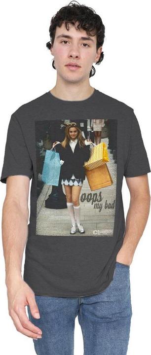 Produktbild Clueless Oops My Bad TShirt (3XL)