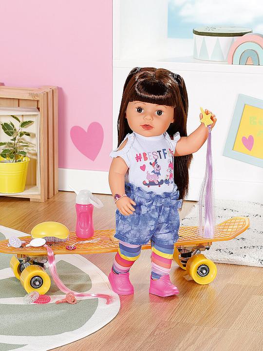 Image du produit Baby Born Sister