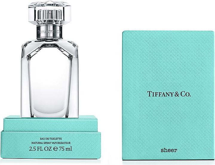 Immagine prodotto Tiffany & Co. Firma (Eau de parfum, 75 ml)
