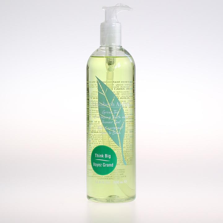 Produktbild Elizabeth Arden Green Tea (497 ml)