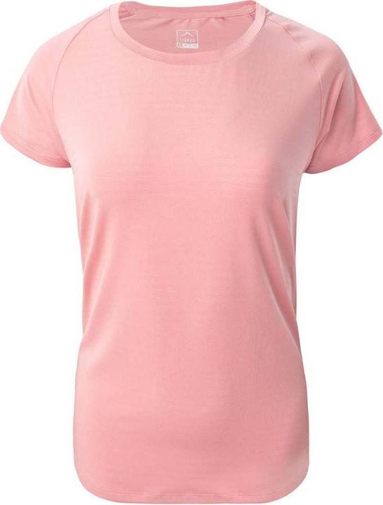 Actual product image Elbrus Womens/Ladies Jari T-Shirt (M)