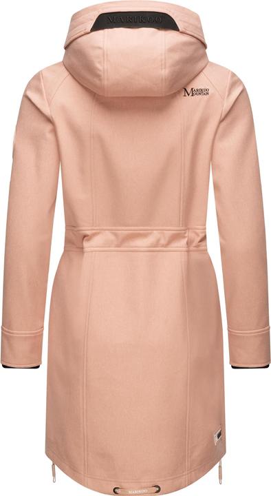 Image du produit Marikoo Racquellee (XXL)
