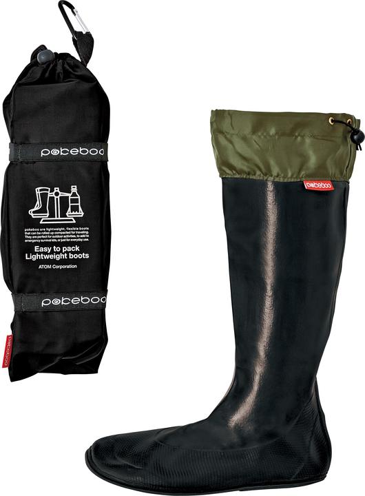 Image du produit Pokeboo Bottes en caoutchouc (37.5)