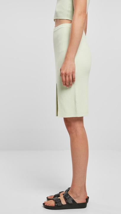 Immagine prodotto Urban Classics Gonna a coste da donna - 16978 (XS)