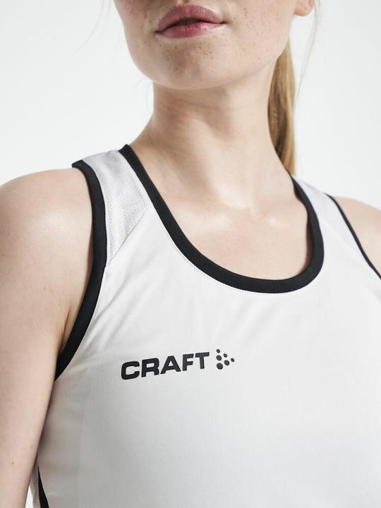 Image du produit Craft Pro Control Impact Singlet Femme (XL)