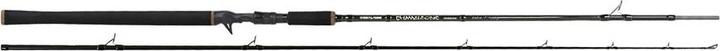 Produktbild Stucki Fishing Chameleonic Trigger (Castingrute, 260 cm)