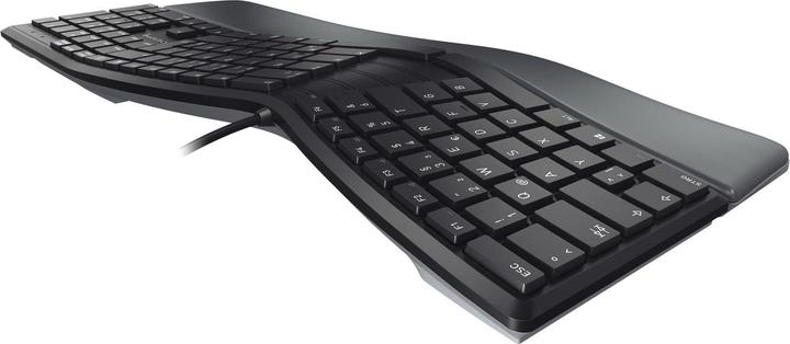 Actual product image CHERRY KC 4500 (US, Cable)