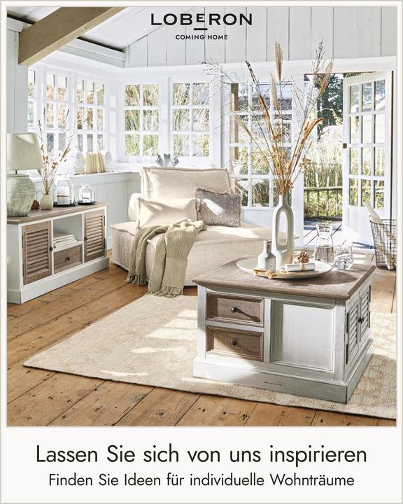 Produktbild Loberon Ortolan