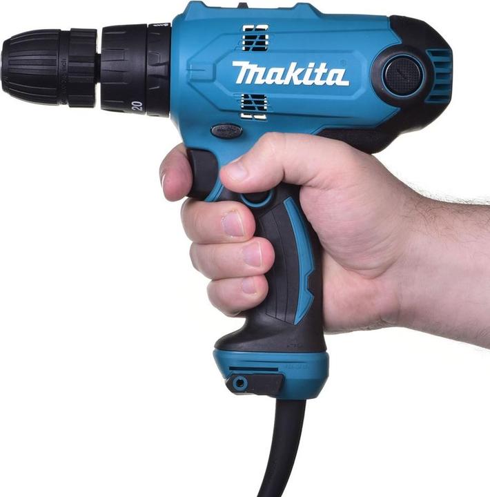 Produktbild Makita HP0300/2 (Netzbetrieb)