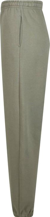 Actual product image Build Your Brand Womens/Ladies Fluffy Sweatpants (3XL)