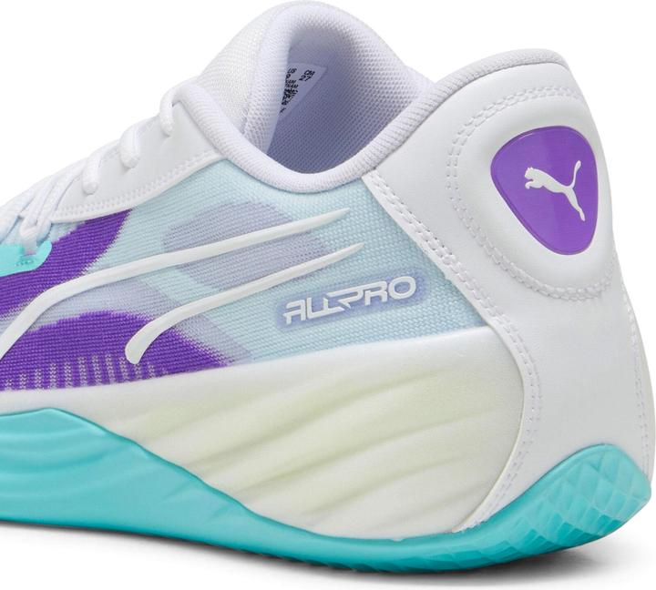 Immagine prodotto Puma scarpe all pro nitro indoor (43)