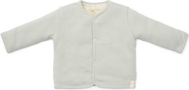 Produktbild Little Dutch Cardigan waffle Soft Green - 74 (74)
