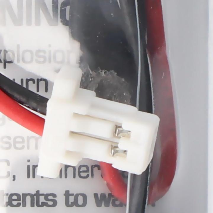 Image du produit XCell Batterie adaptée au cylindre de fermeture Iseo Libra Batterie de stockage 3,6V Génération 1 (1 pcs, 2100 mAh)