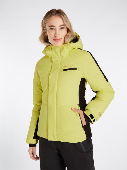 Image du produit MGA Veste femme Protest Prtsheenas Blouson de neige (40)