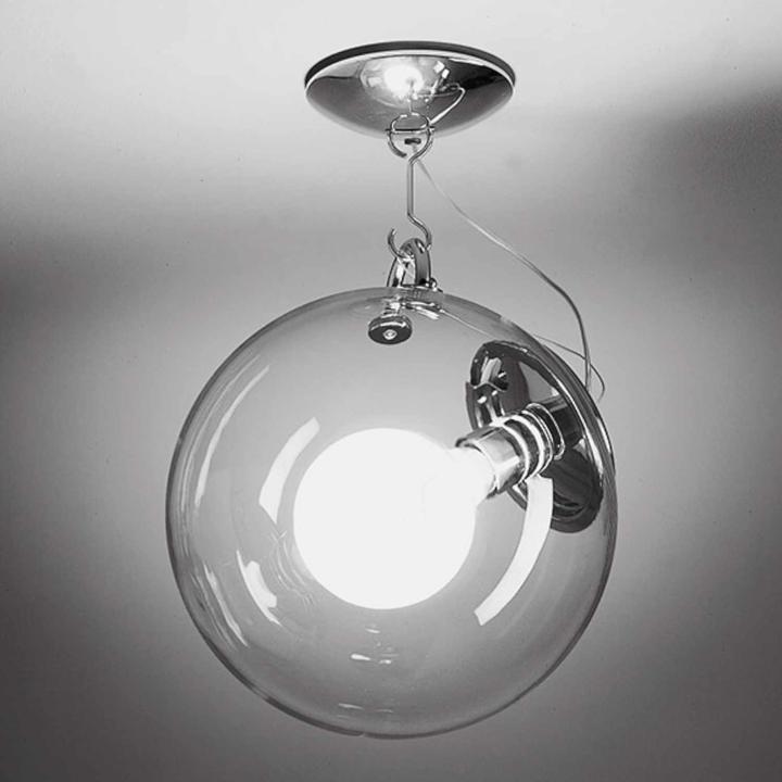 Miconos Ceiling (1372 lm, E27)