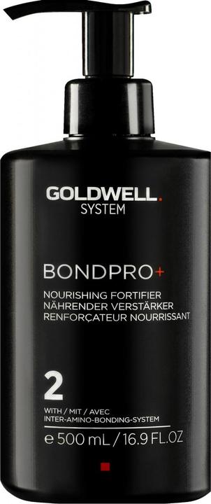 Immagine prodotto Goldwell Bond Pro+ 2 fortificante nutriente (500 ml)