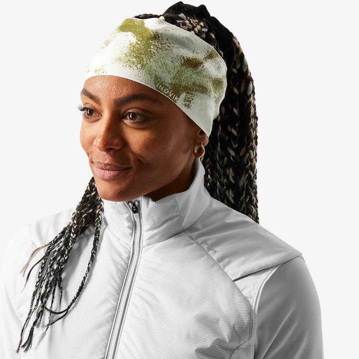 Produktbild Inovik Langlaufweste Damen - 500 weiss (XL)