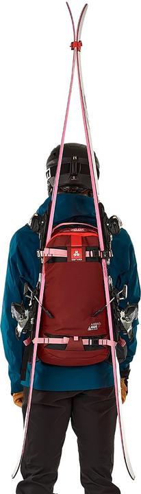 Produktbild Arva Ride18 Switch (18 l)