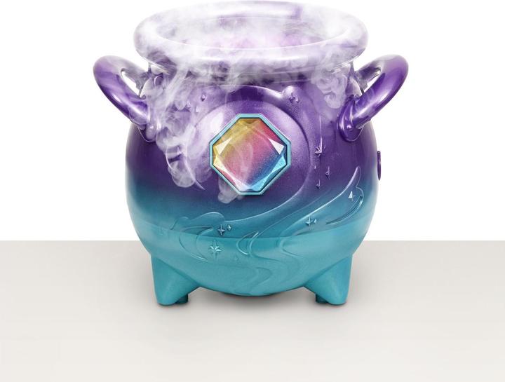 Actual product image Magic mixies S3 Mgc Cldrn - Purple