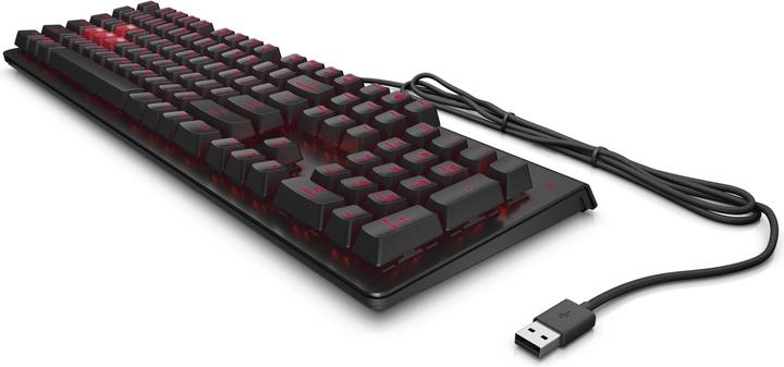 Immagine prodotto HP Omen Encoder (CH, Cablato)