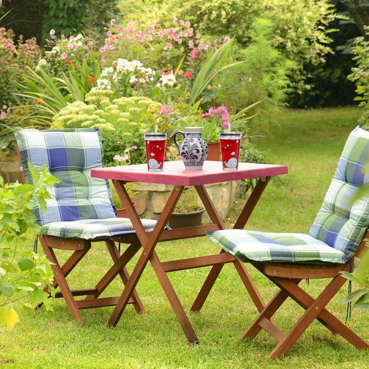 Produktbild Relaxdays 4x Kinderglas