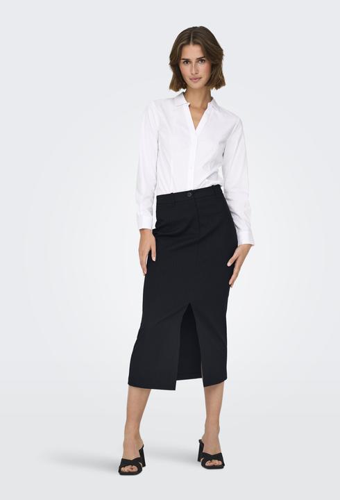 Actual product image JdY Mid waist midi skirt Skirt (XL)