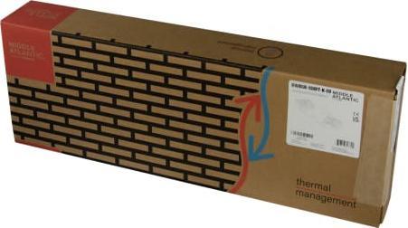 Produktbild Middle Atlantic DWRSR-138FT-K-EU