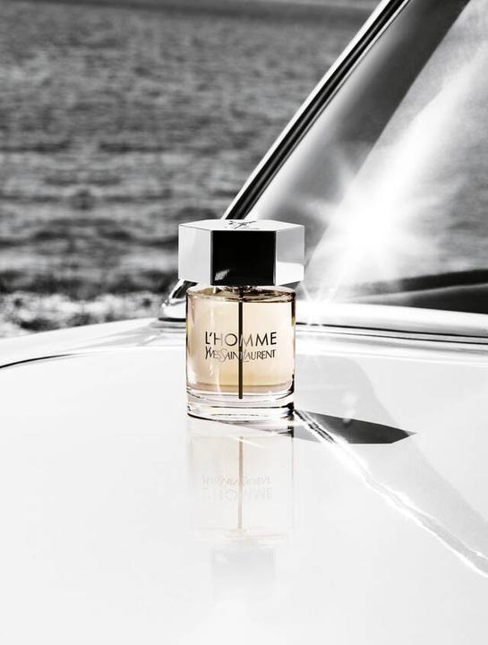Produktbild Yves Saint Laurent L'Homme (Eau de Toilette, 60 ml)