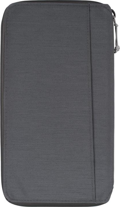 Produktbild Lifeventure RFID Travel Wallet, Recycled, Grey