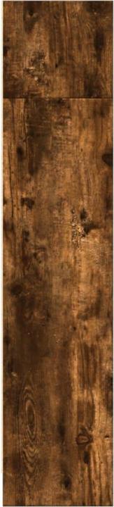 Immagine prodotto VidaXL Bücherregal (80 x 24 x 109 cm)