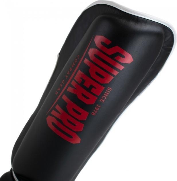 Immagine prodotto Super Pro Combat Gear Shin Guards Protector SE (L)